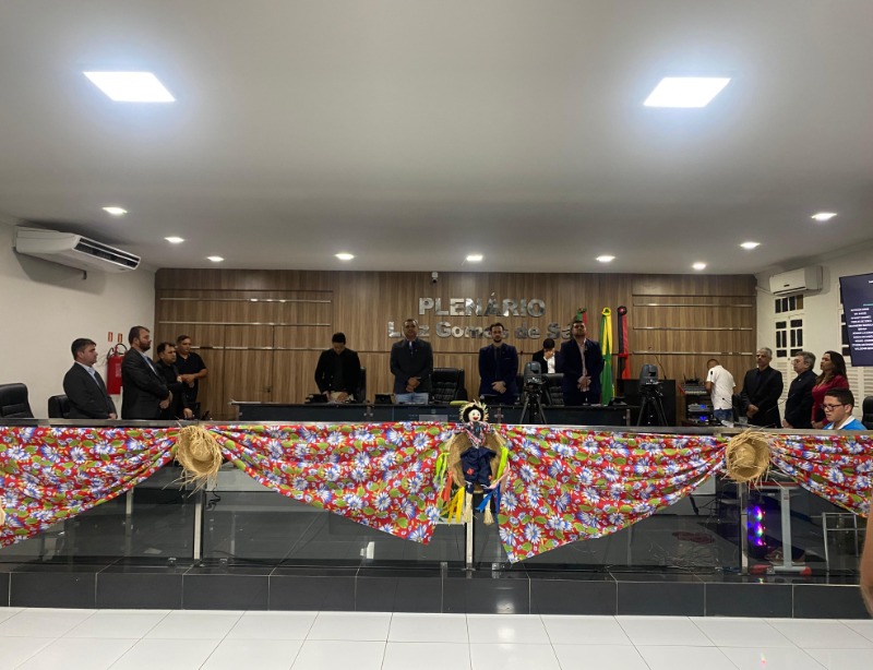 Cmara de Conceio aprova LDO de 2026 na ltima sesso ordinria do primeiro perodo legislativo de 2025