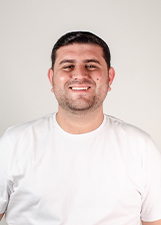 ALYSSON BENÍCIO FERREIRA DINIZ- SOLIDARIEDADE