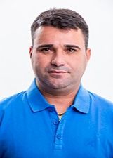 GILVANDRO RAMALHO BRAGA -PSB