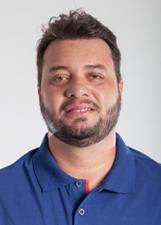 STHERLAN EMANUEL ALVES DE LIRA- PSB